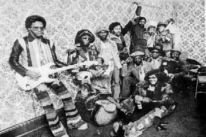 Funkadelic