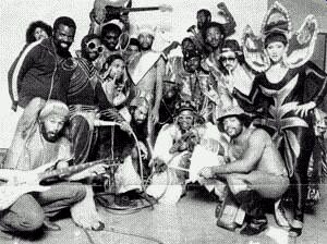 Funkadelic