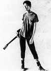 Michelle Shocked