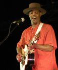 Eric Bibb