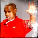 Keith Murray