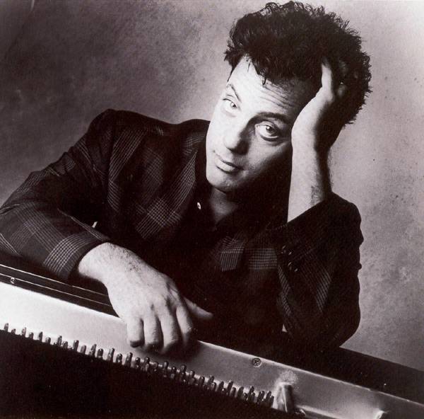 Billy Joel