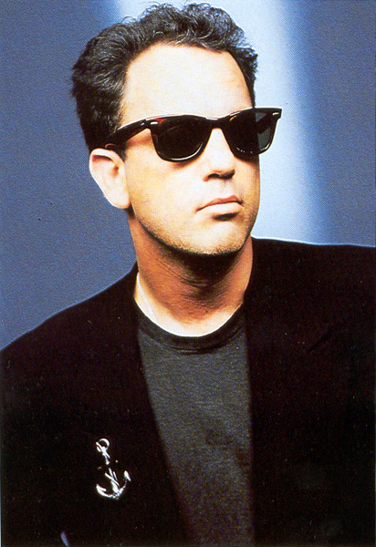 Billy Joel