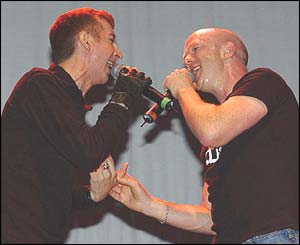 Jimmy Somerville