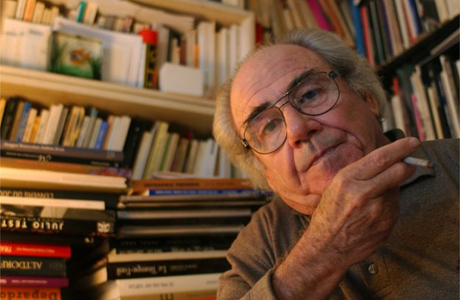 Jean Baudrillard