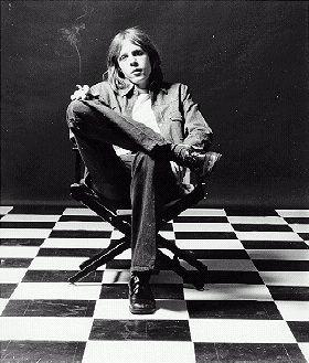 Klaus Schulze