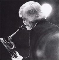 Gerry Mulligan