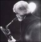 Gerry Mulligan
