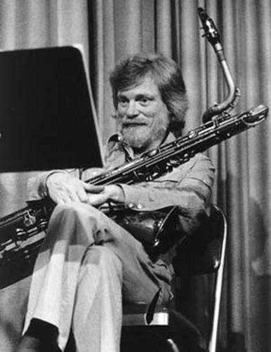 Gerry Mulligan