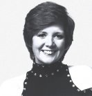 Cilla Black