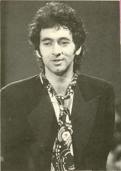 Jona Lewie