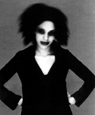 Martina Topley-Bird