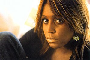 Mica Paris