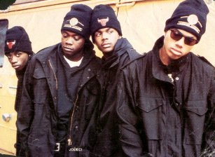 Jodeci