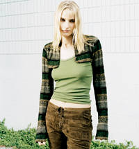 Aimee Mann
