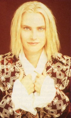 Aimee Mann