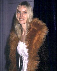 Aimee Mann