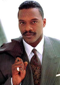 Alexander O'neal