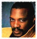 Alexander O'neal