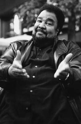 George Duke