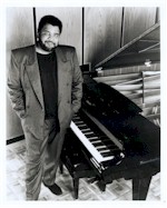 George Duke