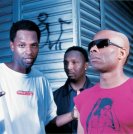 Antipop Consortium