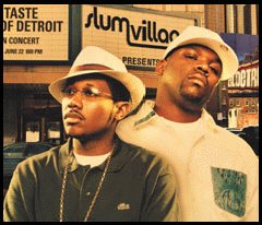 Slum Village