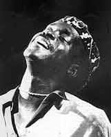 Leroy Hutson