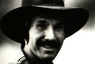 Marty Robbins