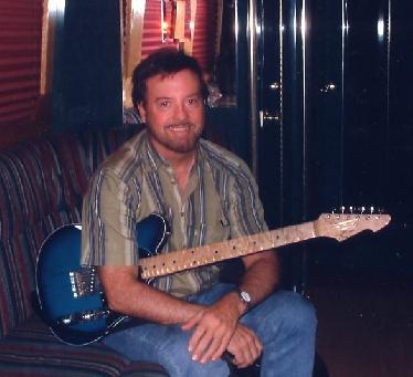 Jerry Donahue