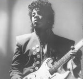 Jesse Johnson's Revue