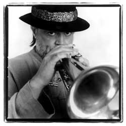 Chuck Mangione