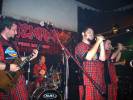 Distemper
