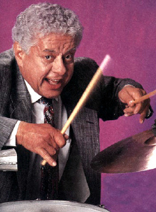 Tito Puente