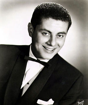 Tito Puente