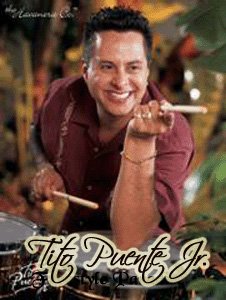 Tito Puente