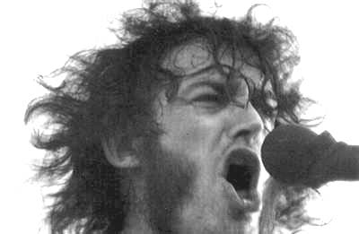 Joe Cocker