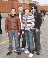Backstreet Boys