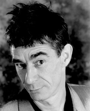 Jimmy Pursey