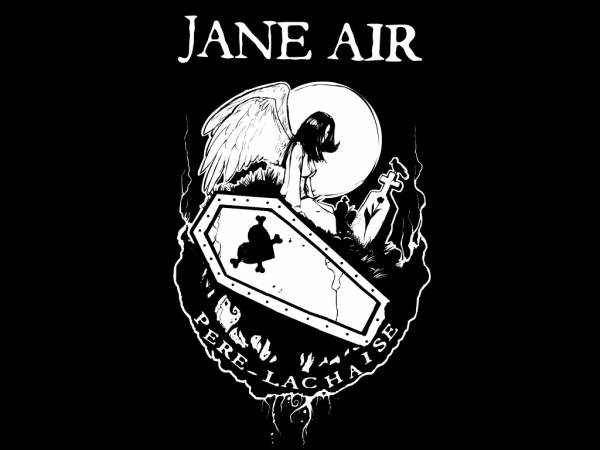 Jane Air