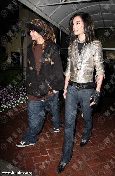 Tokio Hotel