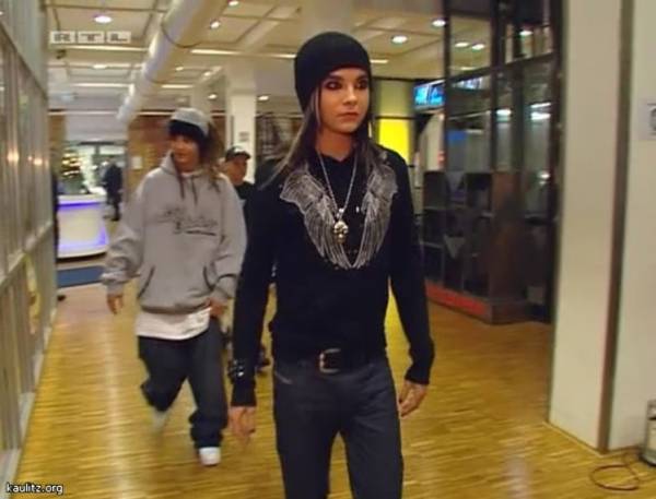 Tokio Hotel