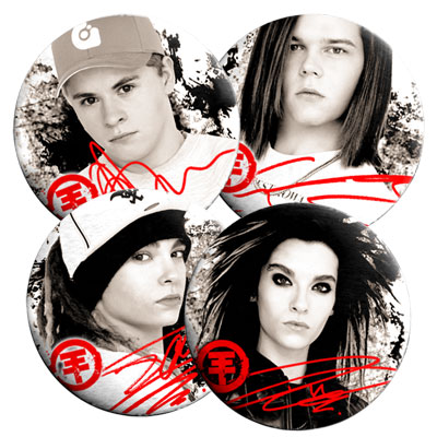 Tokio Hotel