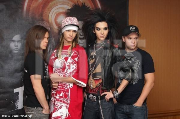 Tokio Hotel