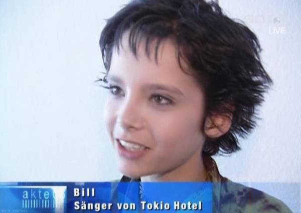 Tokio Hotel