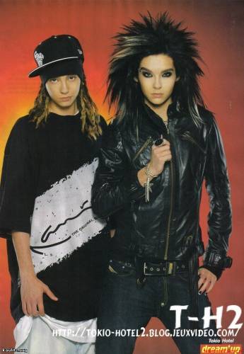 Tokio Hotel