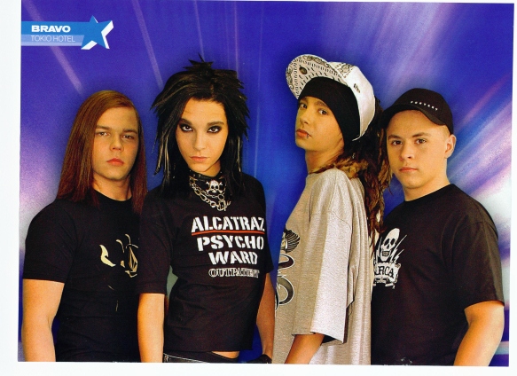 Tokio Hotel