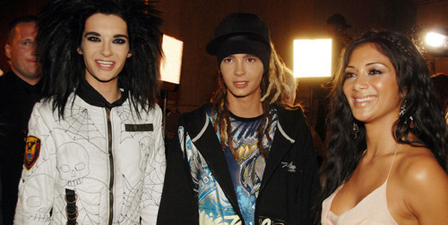 Tokio Hotel