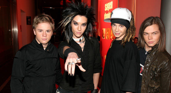 Tokio Hotel