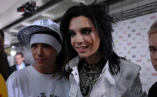 Tokio Hotel